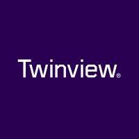 twinview logo image