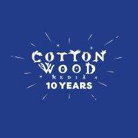 cottonwood media logo image