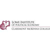 lowe institute of political economy logo image