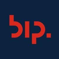 bip brasil logo image