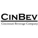 logo of Cincinnati Beverage Company