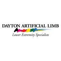 dayton artificial limb clinic, inc. logo image