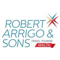 robert arrigo & sons logo image