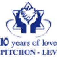 pitchon lev -non profit logo image