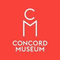 concord museum logo image