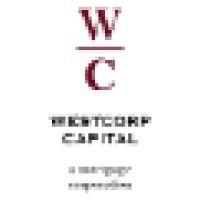 westcorp capital, inc. logo image