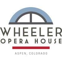 wheeler opera house logo image