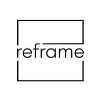 reframe logo image