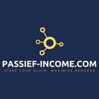 passief-income.com logo image