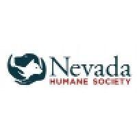 nevada humane society logo image