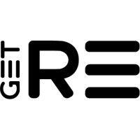 get-re logo image