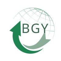 bgy logo image