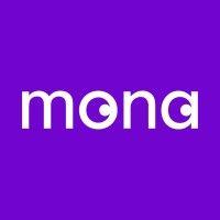 retail by mona logo image