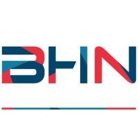 bhn logo image