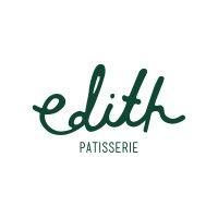 edith patisserie