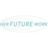 her future work logo image