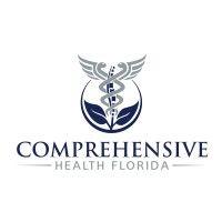 comprehensive health florida logo image