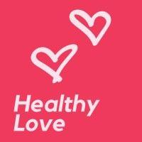 healthy love logo image