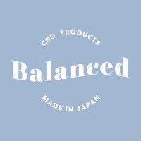 balanced, inc. logo image