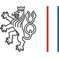 ministry of foreign affairs of the czech republic logo image