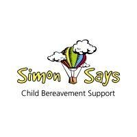 simon says child bereavement support