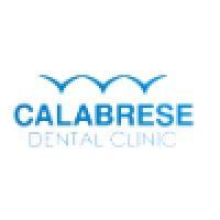 calabrese dental clinic logo image