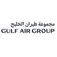 gulf air group (gfg) logo image