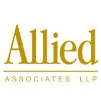 allied associates llp logo image