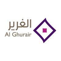 al ghurair logo image