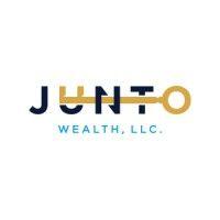 junto wealth logo image