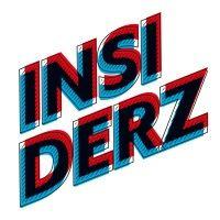 insiderz nft logo image