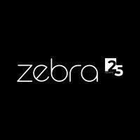 zebra logo image