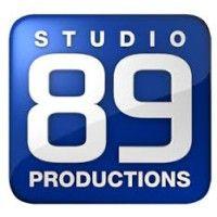 studio 89 productions logo image