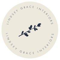 lindsey grace interiors logo image