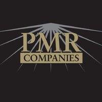 pmr companies logo image