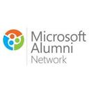 logo of Microsoft Alumni Network