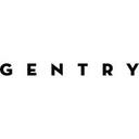 logo of Gentry Magazine