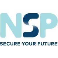 network service providers (nsp) logo image