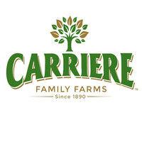 carriere family farms logo image