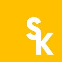 sk studio, inc logo image