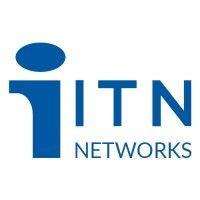 itn networks logo image