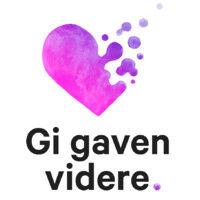 gi gaven videre logo image