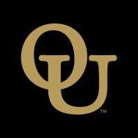 oakland university logo image