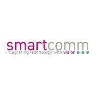 smartcomm ltd logo image