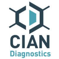 cian dx logo image