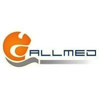 allmed group logo image