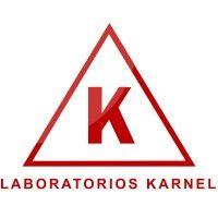 laboratorios karnel logo image