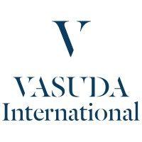 vasuda international logo image