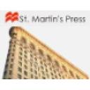 logo of St Martins Press