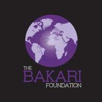 the bakari foundation logo image